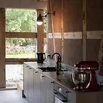 Tilia Authentic Home, Butikowe Nad Morzem Apartment