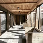 Apartment Tilia Authentic Home, Butikowe Nad Morzem