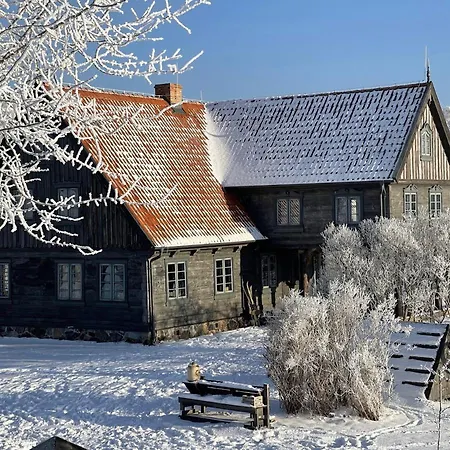 Tilia Authentic Home, Butikowe Nad Morzem *