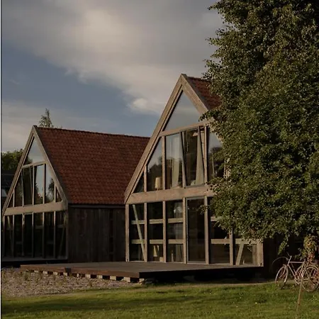 Tilia Authentic Home, Butikowe Nad Morzem *