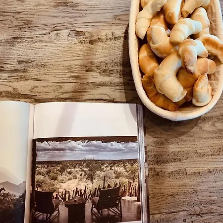 Appartamento Tilia Authentic Home, Butikowe Nad Morzem