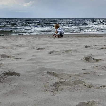 Tilia Authentic Home, Butikowe Nad Morzem * Mikoszewo