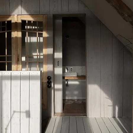 Tilia Authentic Home, Butikowe Nad Morzem Appartamento *