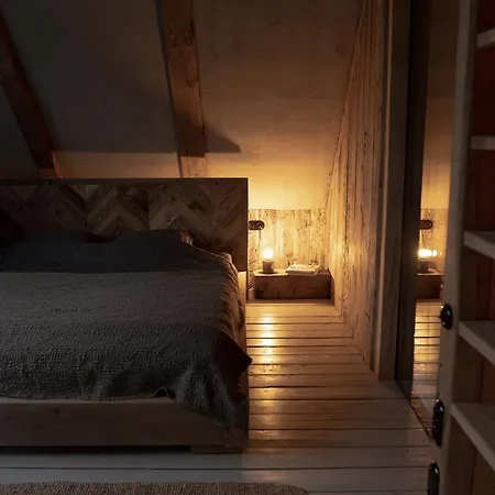 Tilia Authentic Home, Butikowe Nad Morzem Appartamento