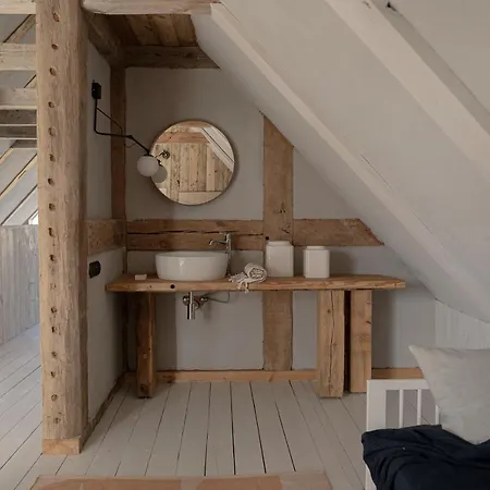 Tilia Authentic Home, Butikowe Nad Morzem Appartamento *