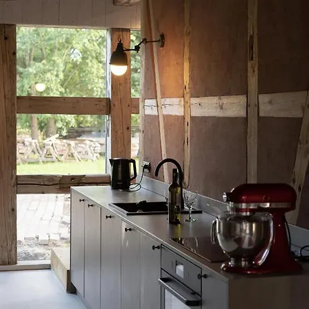 Tilia Authentic Home, Butikowe Nad Morzem Apartment