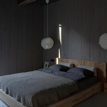 Tilia Authentic Home, Butikowe Nad Morzem