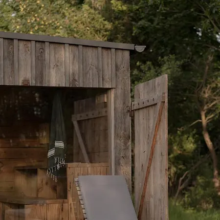 Tilia Authentic Home, Butikowe Nad Morzem Appartamento Mikoszewo