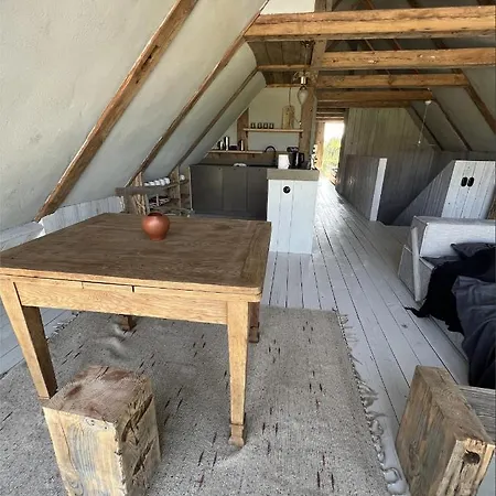 Tilia Authentic Home, Butikowe Nad Morzem Mikoszewo
