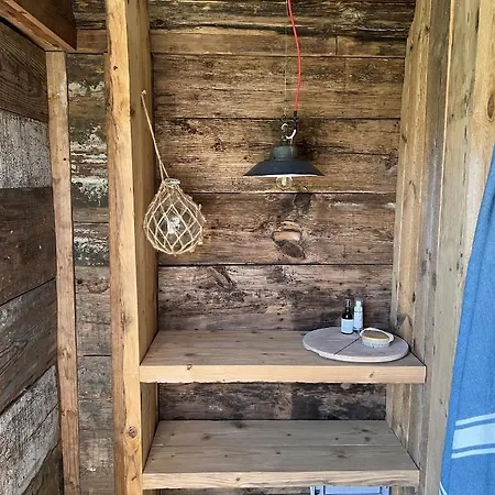 Tilia Authentic Home, Butikowe Nad Morzem Appartamento *