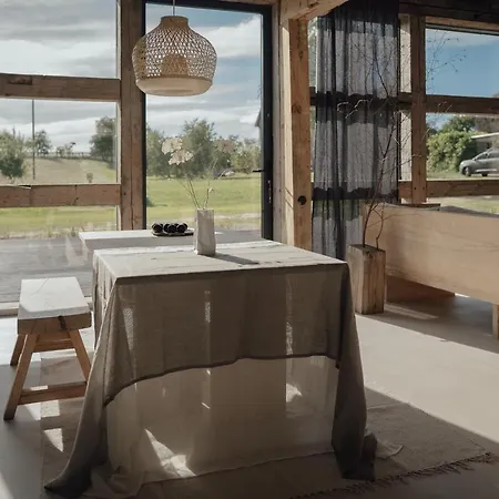 Tilia Authentic Home, Butikowe Nad Morzem Mikoszewo