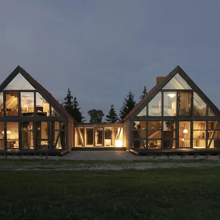 Tilia Authentic Home, Butikowe Nad Morzem * Mikoszewo