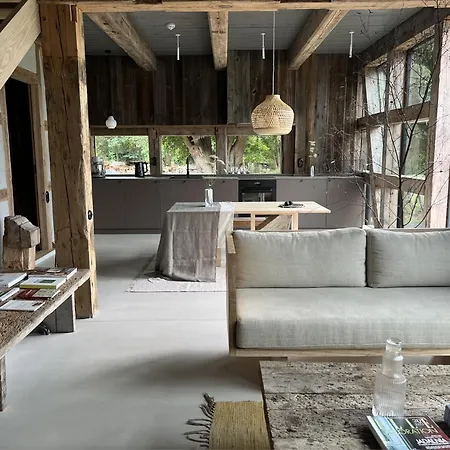 Tilia Authentic Home, Butikowe Nad Morzem Apartment Mikoszewo