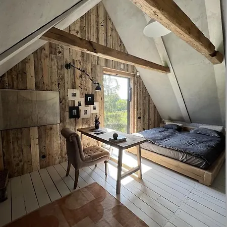 Tilia Authentic Home, Butikowe Nad Morzem Mikoszewo