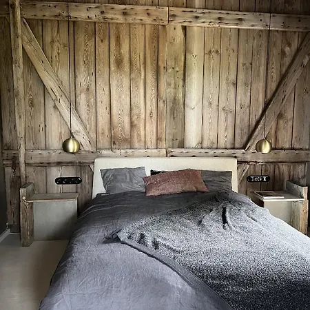 Tilia Authentic Home, Butikowe Nad Morzem Appartamento Mikoszewo