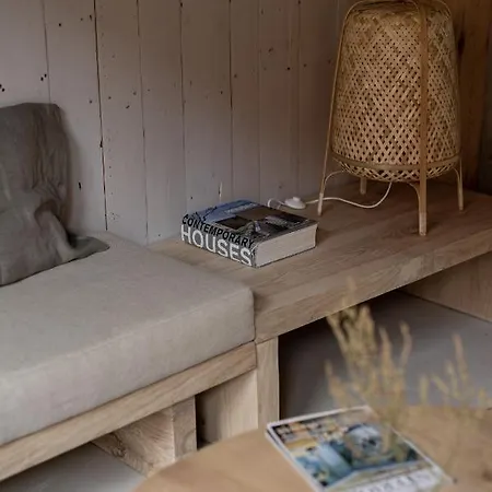 Tilia Authentic Home, Butikowe Nad Morzem Appartamento *