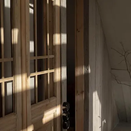 Tilia Authentic Home, Butikowe Nad Morzem *