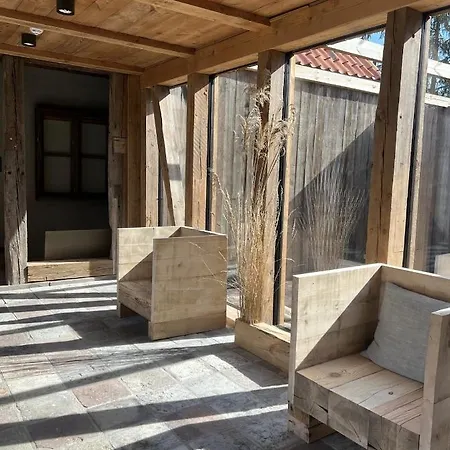 Appartamento Tilia Authentic Home, Butikowe Nad Morzem