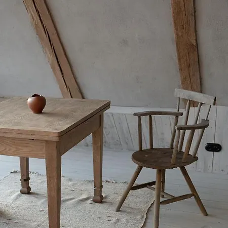 Tilia Authentic Home, Butikowe Nad Morzem * Mikoszewo