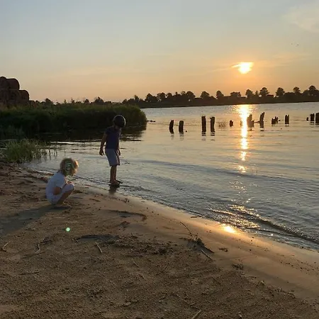 Tilia Authentic Home, Butikowe Nad Morzem * Mikoszewo