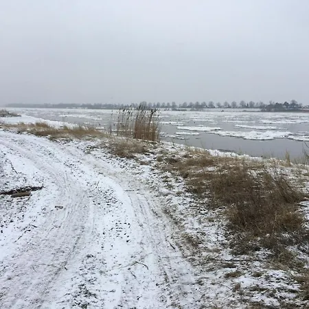 Tilia Authentic Home, Butikowe Nad Morzem Appartamento