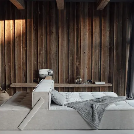 Tilia Authentic Home, Butikowe Nad Morzem Mikoszewo