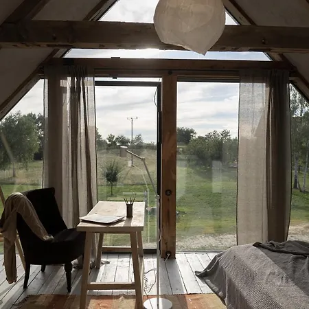 Tilia Authentic Home, Butikowe Nad Morzem * Mikoszewo