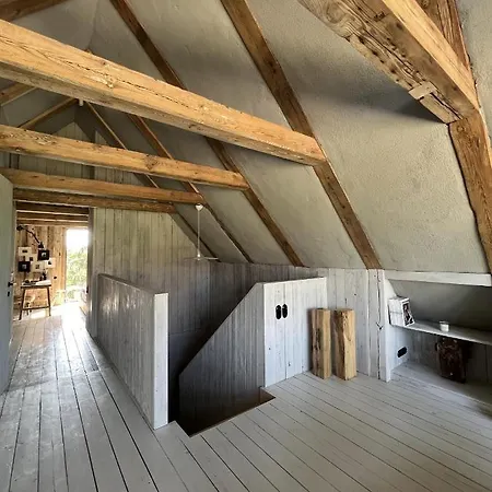 Appartamento Tilia Authentic Home, Butikowe Nad Morzem *