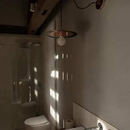 Apartment Tilia Authentic Home, Butikowe Nad Morzem *