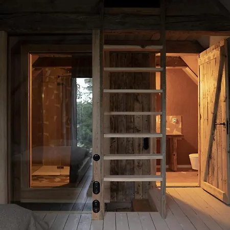 Tilia Authentic Home, Butikowe Nad Morzem * Mikoszewo