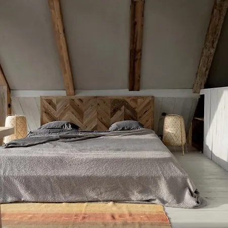 Tilia Authentic Home, Butikowe Nad Morzem * Mikoszewo