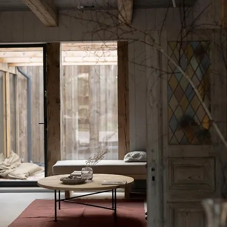 Lejlighed Tilia Authentic Home, Butikowe Nad Morzem