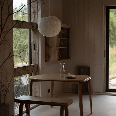 Tilia Authentic Home, Butikowe Nad Morzem * Mikoszewo