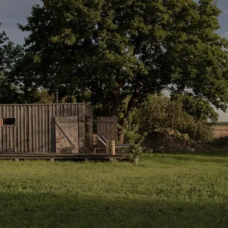 Tilia Authentic Home, Butikowe Nad Morzem Appartamento