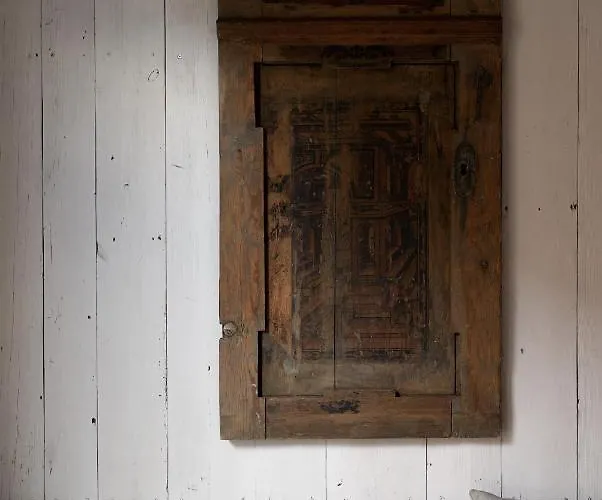 Apartment Tilia Authentic Home, Butikowe Nad Morzem