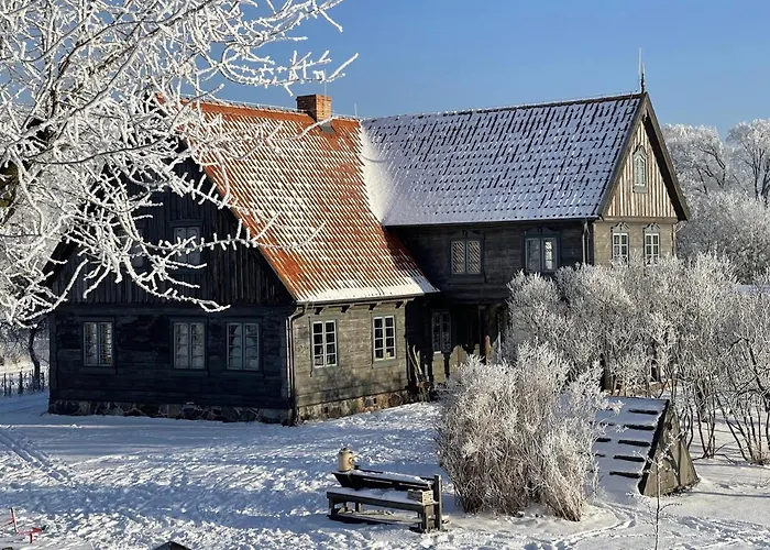 Tilia Authentic Home, Butikowe Nad Morzem *