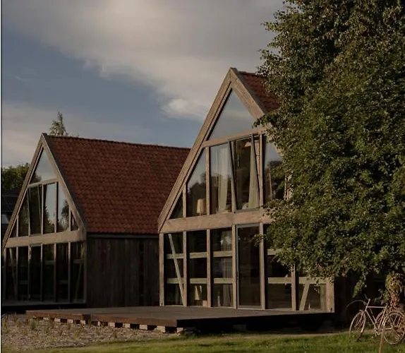 Tilia Authentic Home, Butikowe Nad Morzem *