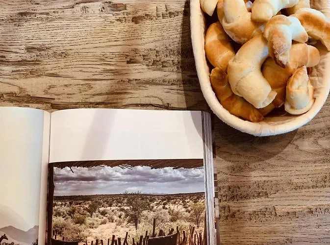 Apartment Tilia Authentic Home, Butikowe Nad Morzem