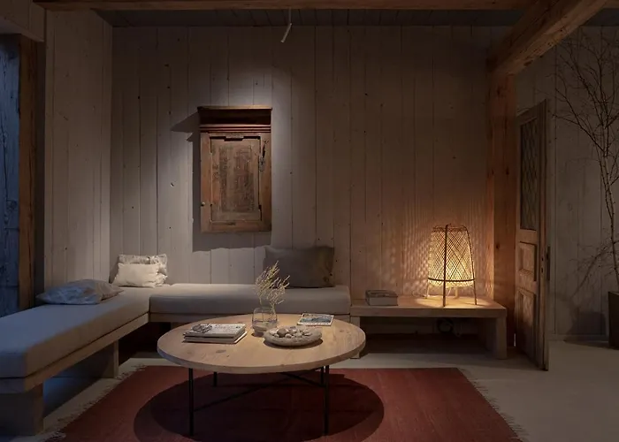 Tilia Authentic Home, Butikowe Nad Morzem * Mikoszewo