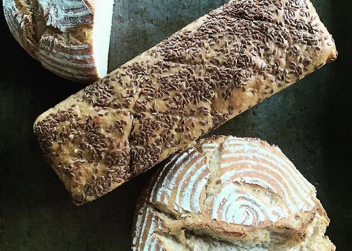 Apartment Tilia Authentic Home, Butikowe Nad Morzem *