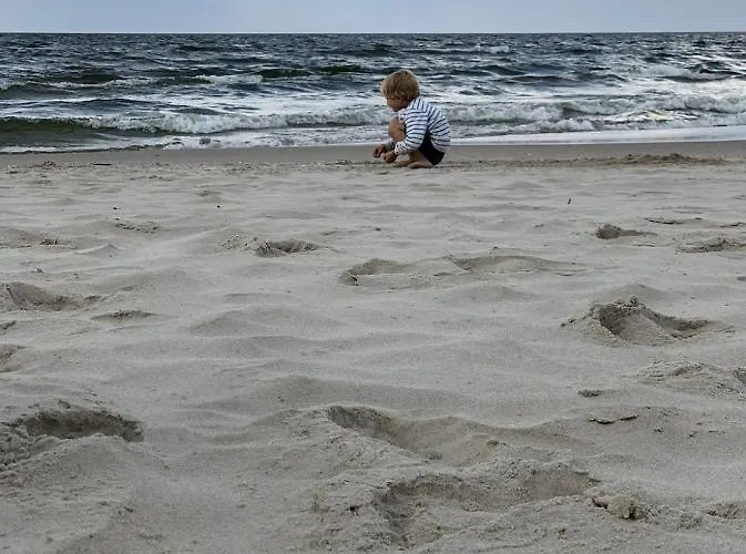 Tilia Authentic Home, Butikowe Nad Morzem * Mikoszewo