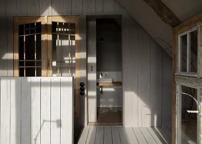 Tilia Authentic Home, Butikowe Nad Morzem Apartment *