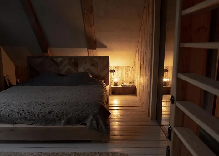 Tilia Authentic Home, Butikowe Nad Morzem Apartment