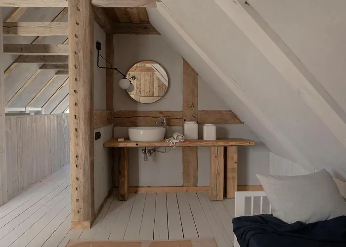 Tilia Authentic Home, Butikowe Nad Morzem Apartment *