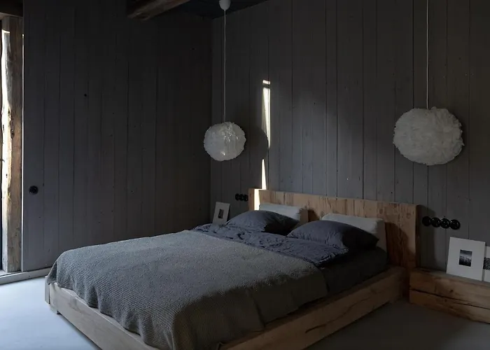 Tilia Authentic Home, Butikowe Nad Morzem