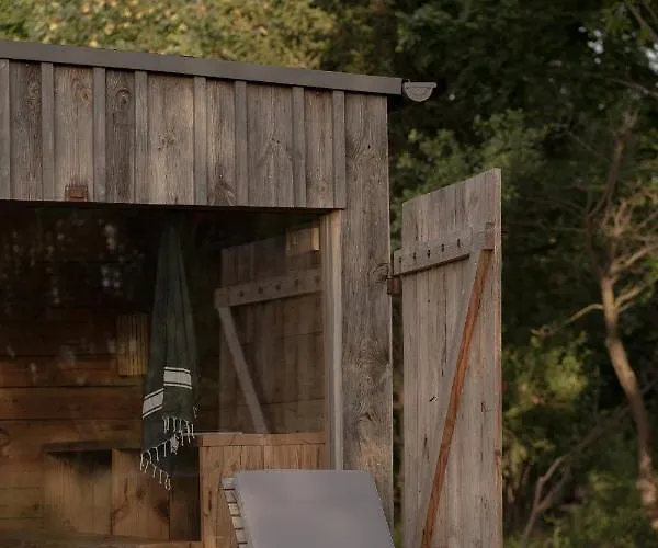 Tilia Authentic Home, Butikowe Nad Morzem Apartment Mikoszewo