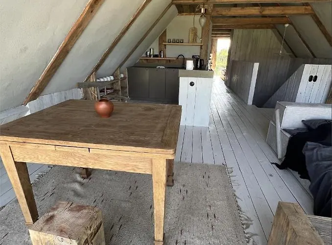 Tilia Authentic Home, Butikowe Nad Morzem Mikoszewo