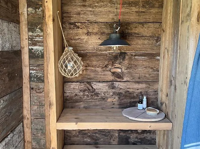 Tilia Authentic Home, Butikowe Nad Morzem Apartment *