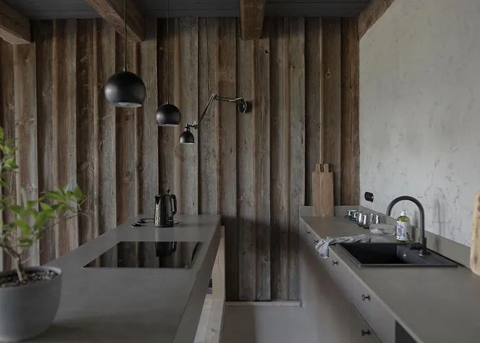 Apartment Tilia Authentic Home, Butikowe Nad Morzem Mikoszewo