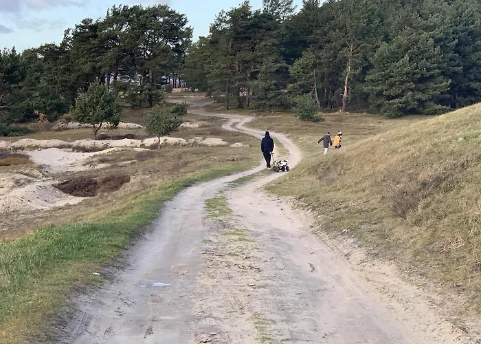 Tilia Authentic Home, Butikowe Nad Morzem Apartment